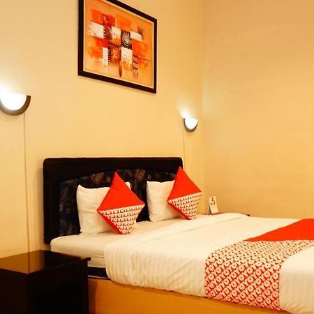 Hotel Belitong Belitung Extérieur photo