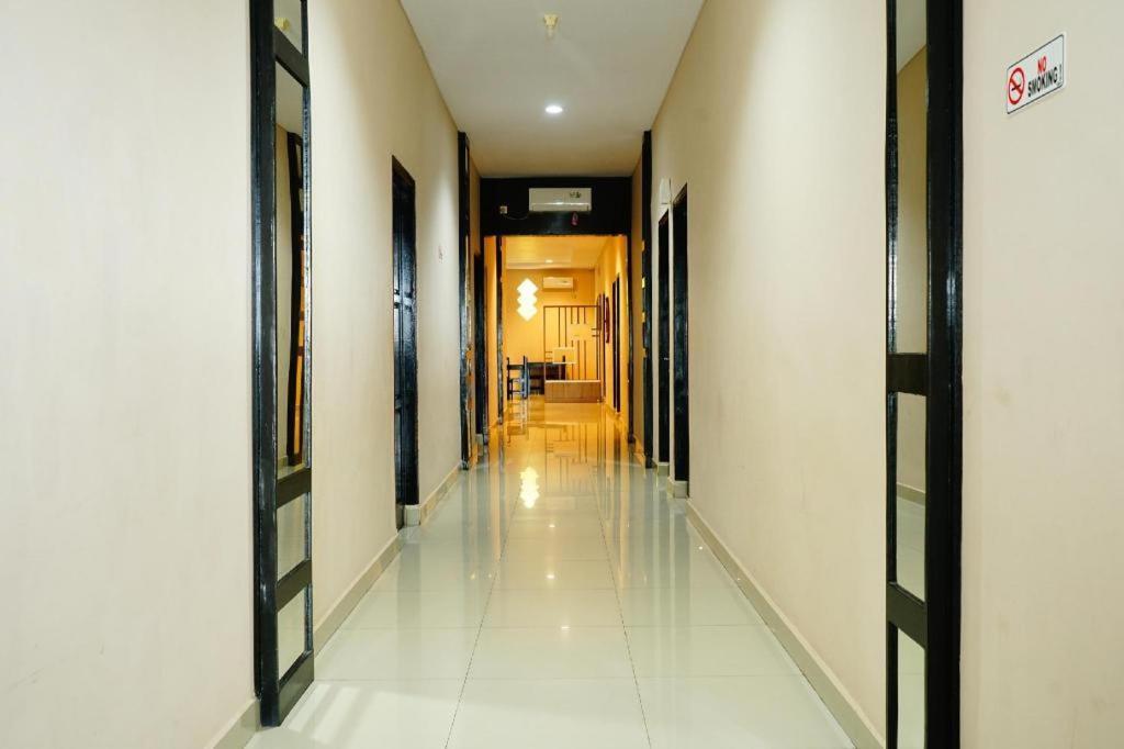 Hotel Belitong Belitung Extérieur photo