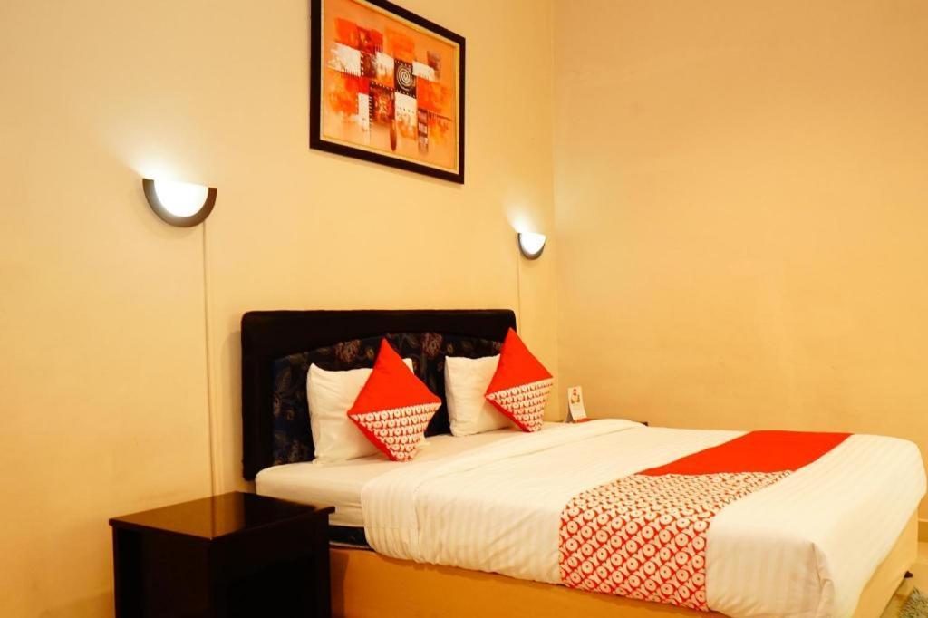 Hotel Belitong Belitung Extérieur photo