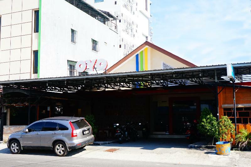 Hotel Belitong Belitung Extérieur photo