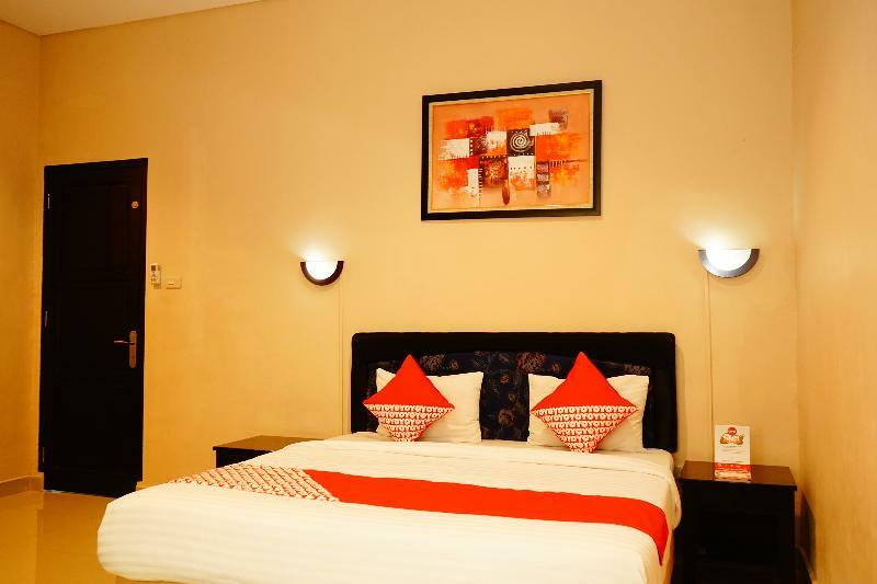 Hotel Belitong Belitung Extérieur photo