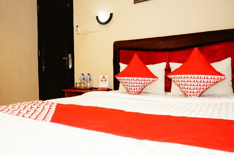 Hotel Belitong Belitung Extérieur photo
