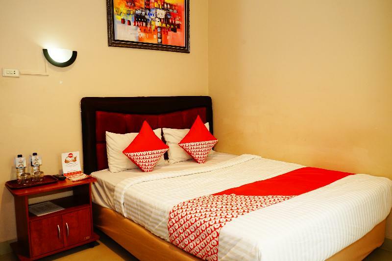 Hotel Belitong Belitung Extérieur photo
